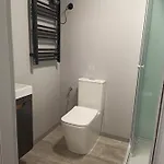Domek Sosnowka בקתה *