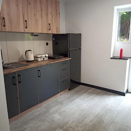 Domek Sosnowka Chalet Sosnówka