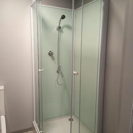 Chalet Domek Sosnowka *