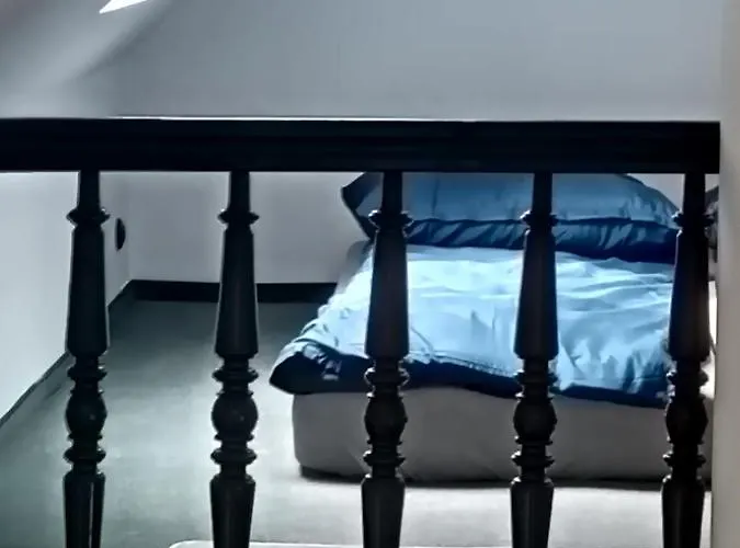 Domek Sosnowka * Sosnowka (Jelenia Gora)