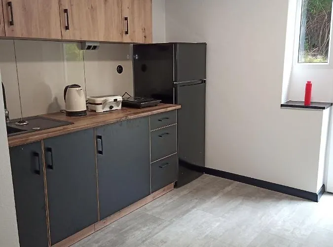 Domek Sosnowka Chalet Sosnowka (Jelenia Gora)