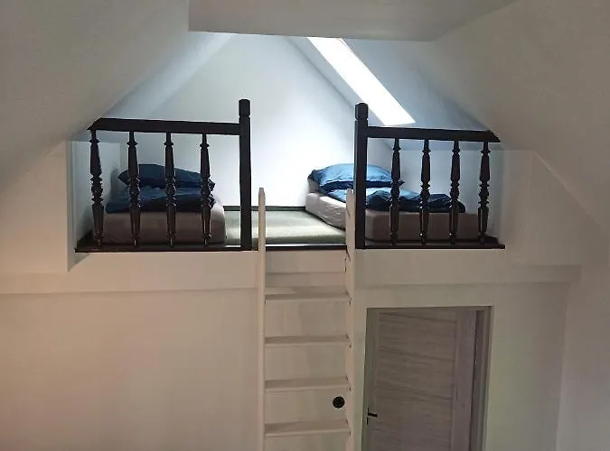 Domek Sosnowka Chalet Sosnowka (Jelenia Gora)