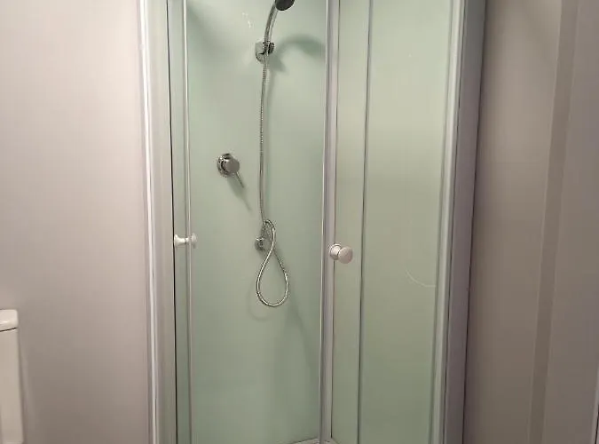 Chalet Domek Sosnowka *